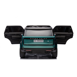 Auto Elettrica <span class=keywords><strong>Range</strong></span> <span class=keywords><strong>Rover</strong></span> 2024 Nuovo Modello con Licenza per Bambini Più Grandi, 24V con Batteria - Product Image 6