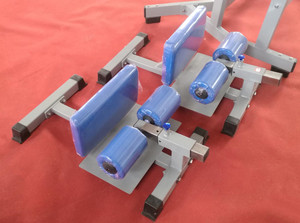 Hot bán phòng tập thể dục Sản Phẩm Nghiêng Mức Độ Hàng/Thể Thao thiết bị một số lượng lớn của bán hàng NingJin - Product Image 4