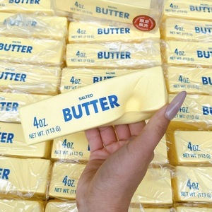 Juguete Antiestrés de Goma Suave de Rebote Lento en Forma de Barra de Mantequilla, el Más Vendido, para Niños y Adultos, Alivia la Ansiedad - Product Image 3