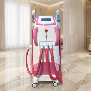 IPL RF Pico ลดขน ฟื้นฟูผิว ลดเลือนจุดด่างดำ รักษาสิว สำหรับทุกสภาพผิว ระดับคลินิก - Product Image 1