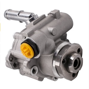 5Z0422154 5Z0422154A Ad alte prestazioni di potenza idraulica pompa dello sterzo Per Il VW Golf Mk4 96-06 Bora 98-05 AUDI a3 2K0422154A 38145157 - Product Image 1