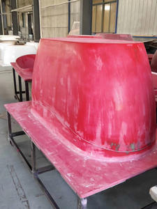 Acrylique lavabo Moule - Product Image 5