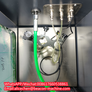 EPS208 Common Rail <span class=keywords><strong>Injector</strong></span> Tester <span class=keywords><strong>Test</strong></span> <span class=keywords><strong>Bench</strong></span> BIP QR Codificação Função - Product Image 3