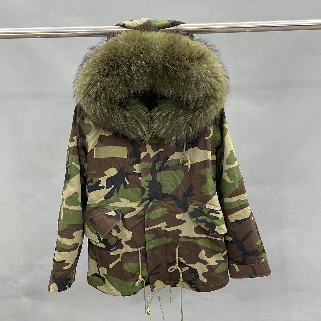 Khaki green