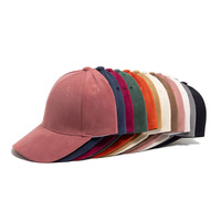 Gorras de Béisbol Veganas Personalizadas de Alta Calidad, de Gamuza Lisa, 6 Paneles, Estructuradas, con Visera Curva, Personalizables con Logotipo Bordado JFB3