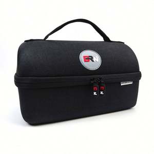 Custom Hard Shell EVA Stove Case Travel Portable EVA Stove <b>Storage</b> Bag Fashion Large Capacity EVA Stove <b>Box</b> for <b>Camping</b> - Product Image 3