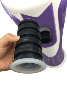 Sıcak satış tıbbi klinik kullanımı Semen toplama makinesi Android teknik destek Penis büyütme erkek doğum jinekoloji - Product Image 3