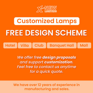 Lampadario <span class=keywords><strong>LED</strong></span> Moderno 96W Dimmerabile 3CCT a Tre Teste, Lampada a Sospensione Dorata per Soggiorno, Sala da Pranzo, Camera da Letto, Cucina, Isola, Plafoniera - Product Image 6