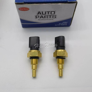 Haoxiang เซ็นเซอร์อุณหภูมิน้ำหล่อเย็น13650-50G10สำหรับ Suzuki MAZDA Toyota MX-5 II (<span class=keywords><strong>NB</strong></span>) 1998-2005 1.8 - Product Image 2