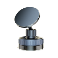 <strong>Best</strong> <strong>Selling</strong> OEM High-End Portable <strong>Car</strong> Phone <strong>Holder</strong> Magnetic Vacuum Suction <strong>Cup</strong> 360 Degree Angle Strong Magnets <strong>Best</strong> <strong>Car</strong> Mount
