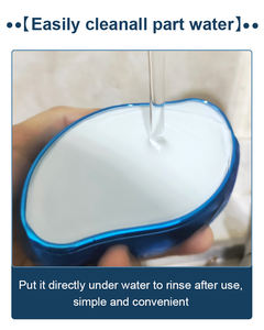 Depiladora Indolora, Depiladora Mágica, Depiladora de <span class=keywords><strong>Cristal</strong></span> Nano, Piedra Depilatoria, Eliminador de Vello de <span class=keywords><strong>Cristal</strong></span> - Product Image 6