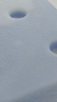 Blocs de refroidissement en plastique dur isolés, résistants à l'eau, imperméables, recyclables, écologiques, durables et de grande capacité