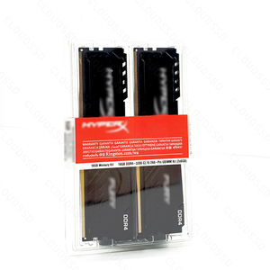 Módulo de Memoria RAM DDR5 ECC para Escritorio, Alta Velocidad, Confiable, para Juegos, PC, Estación de Trabajo, Actualización, Gran Venta, Rendimiento Premium - Product Image 4