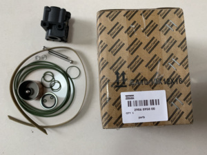 En stock, kit de réparation de soupape de compresseur d'air 2906095800 adapté aux équipements de compresseur d'air Atlas. Kit de réparation de soupape 2906 0958 00 - Product Image 2