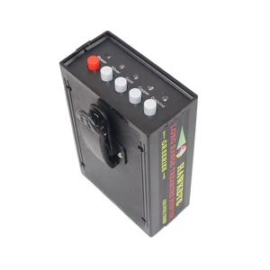 เครื่องตรวจจับโลหะใต้ดิน GR-1000 Plus พร้อมรีโมทควบคุม - Product Image 2