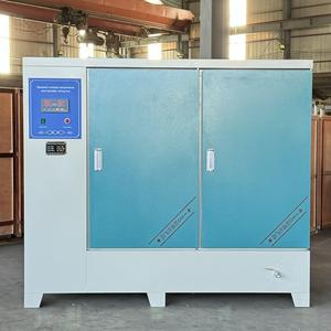 Dijital sabit sıcaklık nem beton kür odası elektronik plastik çelik makine <span class=keywords><strong>test</strong></span> muayene pil abd - Product Image 5