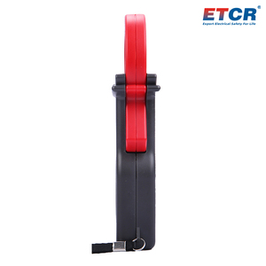 ETCR6600 เครื่องวัดกระแสไฟรั่วแบบแคลมป์ความแม่นยำสูงรุ่นใหม่ ช่วงการวัด 0mA-600A ความละเอียด 1mA - Product Image 2
