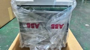 DCS800-S02-0260-05-0 DCS800S020260050 ไดรฟ์ความถี่แปรผัน 380-480V สำหรับ PLC - Product Image 5