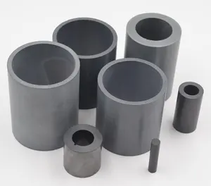 wear resistant high hardness semi-crystalline silicon Insulating polysilicon Silicon Nitride Si3n4 Ceramic