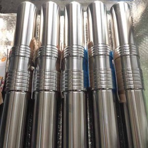 ลูกสูบไฮดรอลิกเบรกเกอร์ SB40 SB81 HB15G HB20G F22 สำหรับรถขุด - Product Image 4