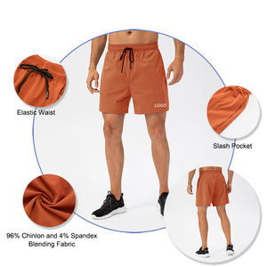 Wholesale Running <strong>Shorts</strong> <strong>for</strong> Men Basic Style Sports <strong>Shorts</strong> With Mesh Lining <strong>Swimming</strong> Bottom Wear Beach <strong>Shorts</strong> - Product Image 2