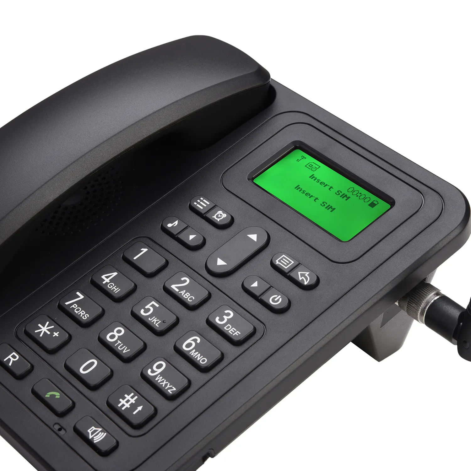 โทรศัพท์ไร้สายตั้งโต๊ะ3G WCDMA,โทรศัพท์ไร้สายสำหรับใช้ในสำนักงาน FWP LS932