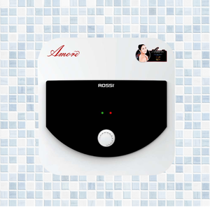 TADT Rossi 15L Amore Square Electric Water <b>Heater</b> Thermostat Storage Tank Class <b>Energy</b> <b>Efficiency</b> Wall-Mounted Wholesale Price - Product Image 1