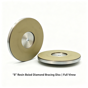 <span class=keywords><strong>Meule</strong></span> diamantée <span class=keywords><strong>professionnelle</strong></span> de 200 mm, grain 1000, refroidie <span class=keywords><strong>à</strong></span> l'<span class=keywords><strong>eau</strong></span>, pour affûter les ciseaux, les couteaux et les tondeuses - Product Image 1