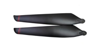 Pièce de rechange neuve d'origine pour hélice CW/CCW de drone agricole P40