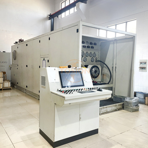 Banc d'essai de pompe hydraulique de réparation personnalisé à vendre, Trade Rexroth - Product Image 2