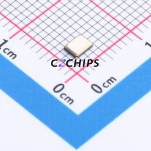 3X032000CP Crystal (Passive) SMD3225-4P Crystal Oscillator SMD Crystal Oscillator 32MHz 10ppm 20pF - Product Image 1