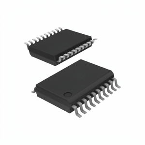 Data Acquisition Electronic Chips Component MAX1110CAP+ BOM IC In Stock 20 SSOP - Product Image 1