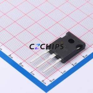 ทรานซิสเตอร์ภาคสนามทรานซิสเตอร์ (มอสเฟท) แบบใหม่และดั้งเดิม CMH24N50 TO-247ชิ้นส่วนอิเล็กทรอนิกส์ - Product Image 1