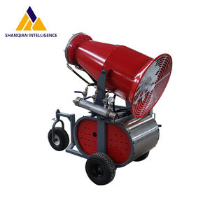 Machines à neige intérieure et extérieure pour <span class=keywords><strong>les</strong></span> grandes stations <span class=keywords><strong>de</strong></span> <span class=keywords><strong>ski</strong></span> - Product Image 5