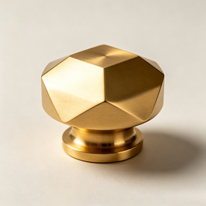 OEM Manufacturer Custom CNC Machining Aluminum Rotary <b>Knob</b> Custom Laser Engraved Scale Equipment Accessories - Product Image 5