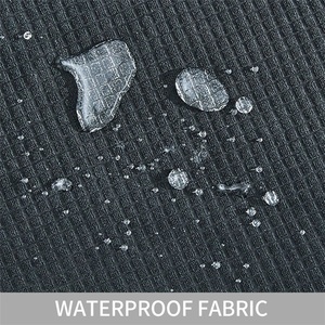 Funda de Sofá Elástica Moderna, Lisa, en Forma de I, de Tela, Económica, para Sala de Estar, de Poliéster, Impermeable - Product Image 6