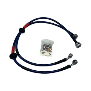 <span class=keywords><strong>Tubo</strong></span> del <span class=keywords><strong>freno</strong></span> ad alte prestazioni, <span class=keywords><strong>tubo</strong></span> del <span class=keywords><strong>freno</strong></span> intrecciato in acciaio, resistente alle alte Temperature e alta pressione - Product Image 2