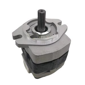 ปั๊มเกียร์ไฮดรอลิก EX40U PSVD2-21 15 ฟัน สำหรับ - Product Image 1