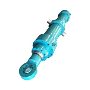 Suministro Directo de Fábrica: Cerradura Mecánica Pequeña HSG para Máquina de Prensado - Product Image 3