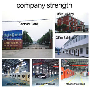 Lavadora <span class=keywords><strong>industrial</strong></span> <span class=keywords><strong>de</strong></span> tela vaquera - Product Image 3