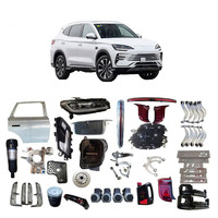 Pièces détachées automobiles de haute qualité de la marque ZH, best-sellers, kits de carrosserie complets avec garantie d'un an pour BYD Song Pro Plus L (2021-) en stock