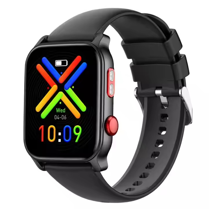 Firebolt Watch High Quality Smart Watch for Men Women