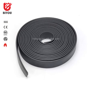 Hiện đại bền intumescent cháy con dấu cách nhiệt với chống cháy tài sản cho cửa phần cứng ứng dụng - Product Image 1