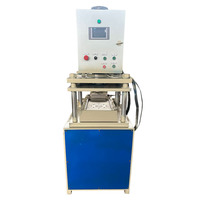 Machine automatique de compression d'encens à grande échelle Xiangyun Fragrance avec moteur 220V – Crée des bâtonnets en spirale de Thuja Occidentalis