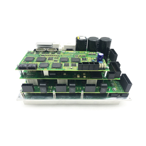El Nuevo Amplificador de CA Original Fanuc A06B-6400-H102 - Product Image 3