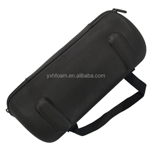 Envío gratis alta calidad EVA impermeable a prueba de golpes estuches duros <span class=keywords><strong>altavoz</strong></span> estuche de transporte bolsas para J BL <span class=keywords><strong>Xtreme</strong></span> 2 y <span class=keywords><strong>3</strong></span> altavoces - Product Image 3