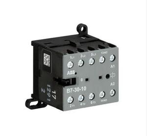 คอนแทคเตอร์ A.B B รุ่น BC6-30-10 คอนแทคเตอร์ AC รุ่น B6-30-10 /B7-30-10 - Product Image 1