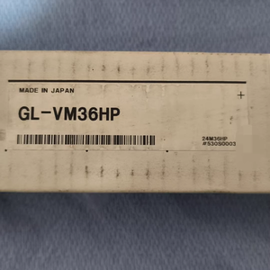 Keyence ชุด GL-V ตะแกรง GL-VM48HP น้ำหนักเบาและทนทาน VM48HP ป้องกันร่างกายแบบมือหมุน48แกน PNP GL - Product Image 2