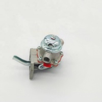 Pompe de relevage de carburant 1447017M91 pour MF 165 175 180 255 265 270 275 290