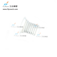 Soufflets 41024-01591-000040 Pièces de machines en plastique et en caoutchouc